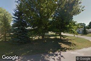 900 Josephene St, Chamberlain, SD 57325