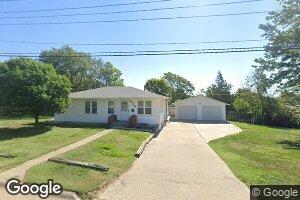 1805 State St, Concordia, KS 66901
