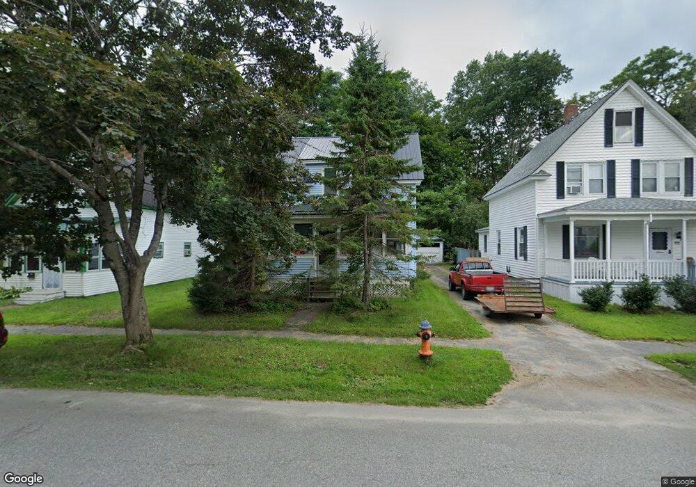 418 Penobscot Ave, Millinocket, ME 04462 - photo 1