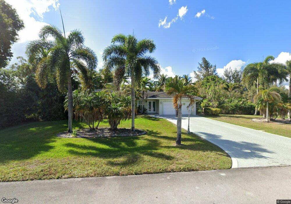 2801 SW 154th Ln, Davie, FL 33331 - photo 1