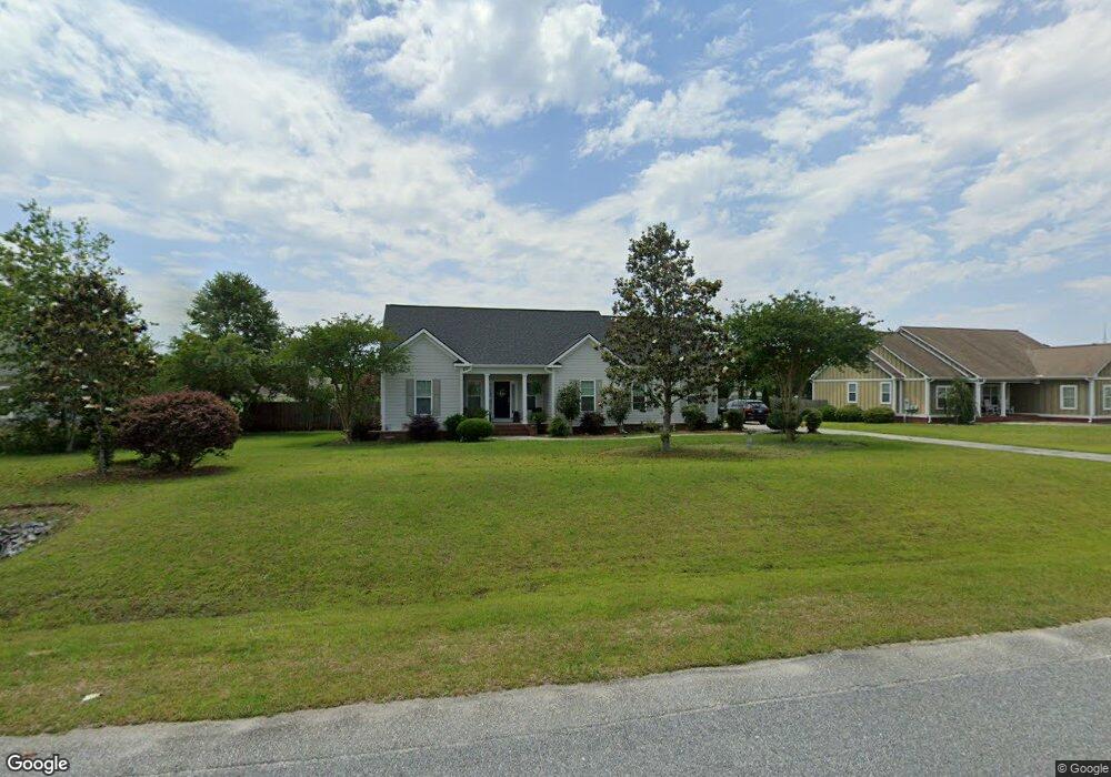 18 Pearl St SE, Moultrie, GA 31788 - photo 1