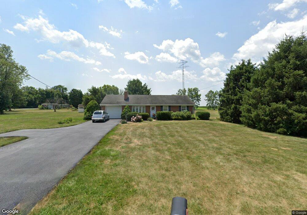 18051 Mason Dixon Rd, Hagerstown, MD 21740 - photo 1