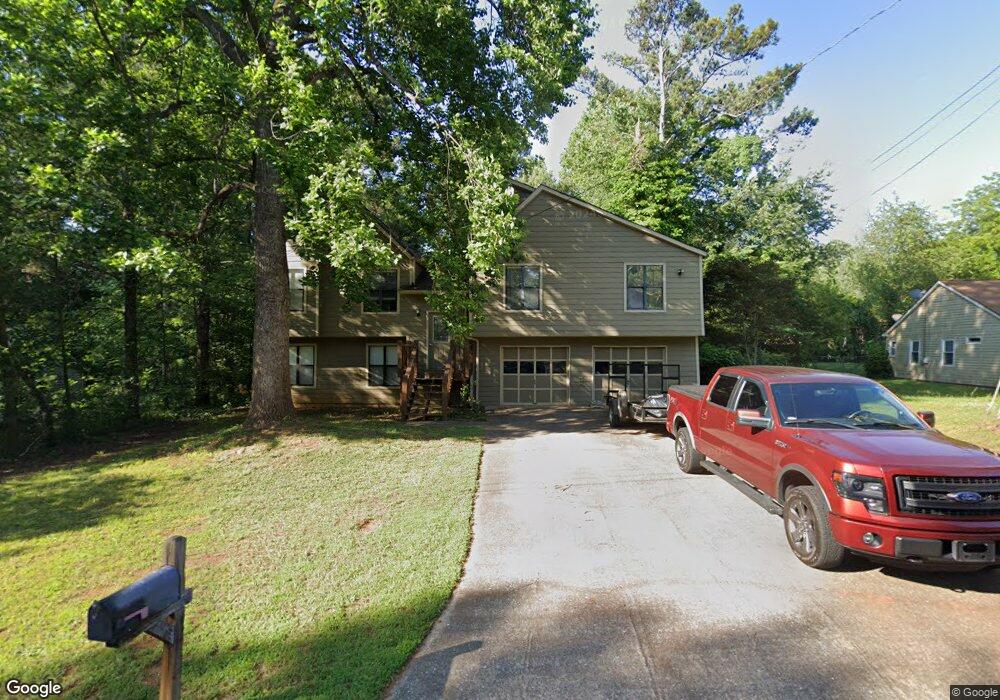 3380 Tia Trace NW unit 2, Kennesaw, GA 30152 - photo 1