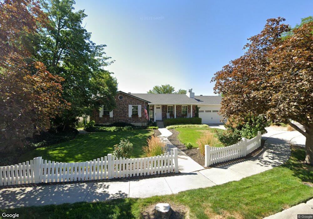 2505 Valley Field Cir, South Jordan, UT 84095 - photo 1