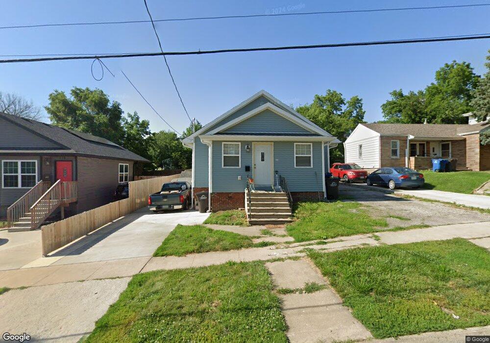 111 E Fulton Dr, Des Moines, IA 50315 - photo 1