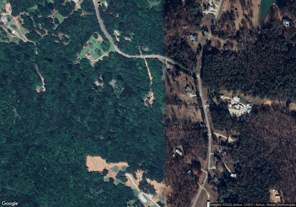 115 Whispering Woods Rd, Martin, GA 30557 - photo 1