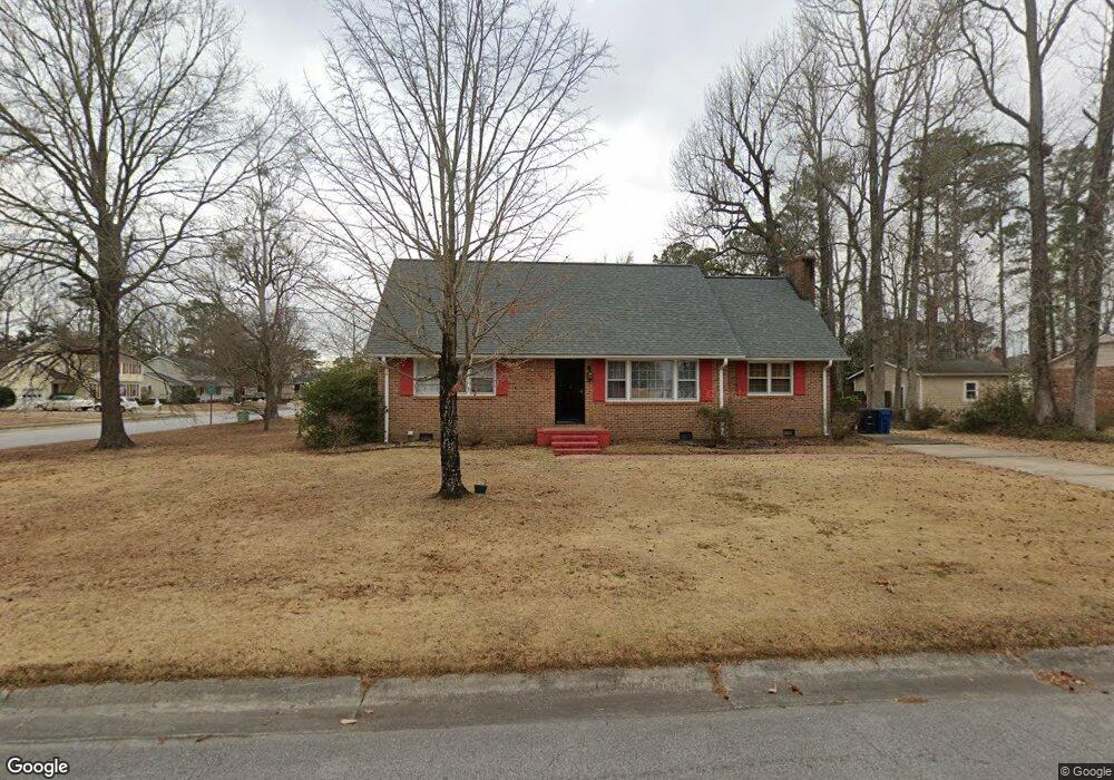101 Janie Ave, Jacksonville, NC 28540 - photo 1