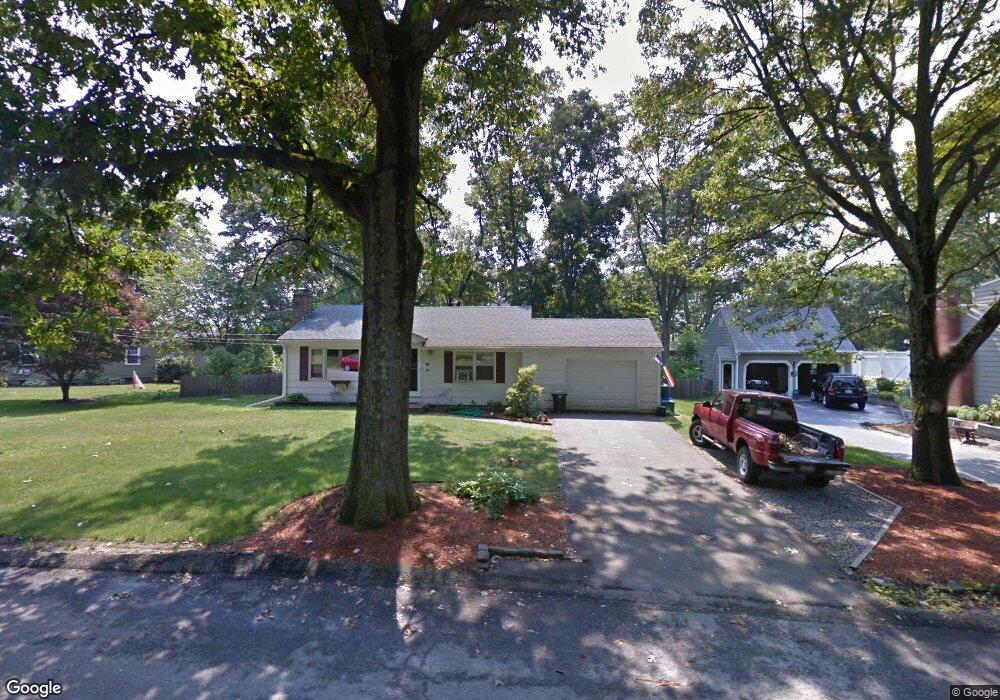 10 Cedar Way, Cumberland, RI 02864 - photo 1