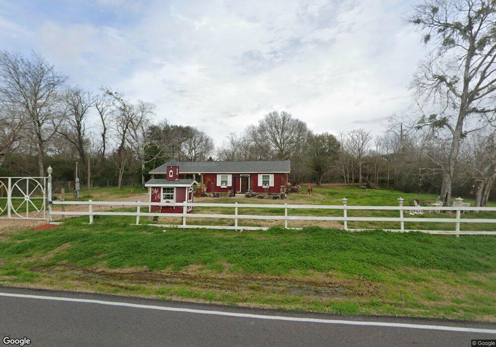 14230 Hubenak Rd, Needville, TX 77461 - photo 1