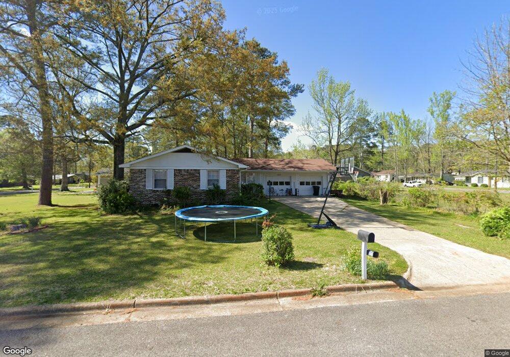 1205 Sangster Rd, Gadsden, AL 35901 - photo 1