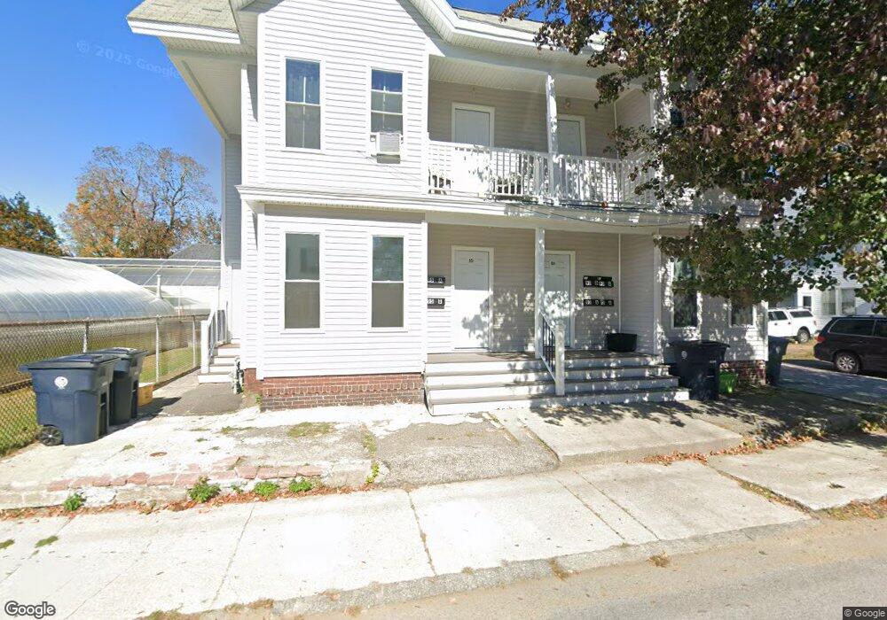 93 Kinsley St unit 95, Nashua, NH 03060 - photo 1