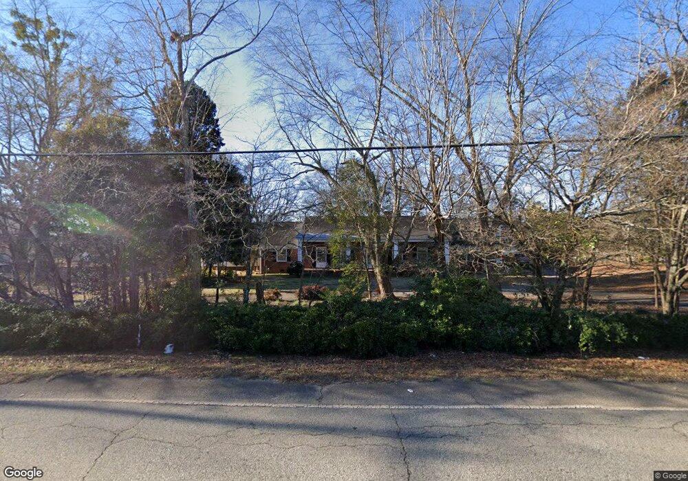 92 E Main St, Inman, SC 29349 - photo 1