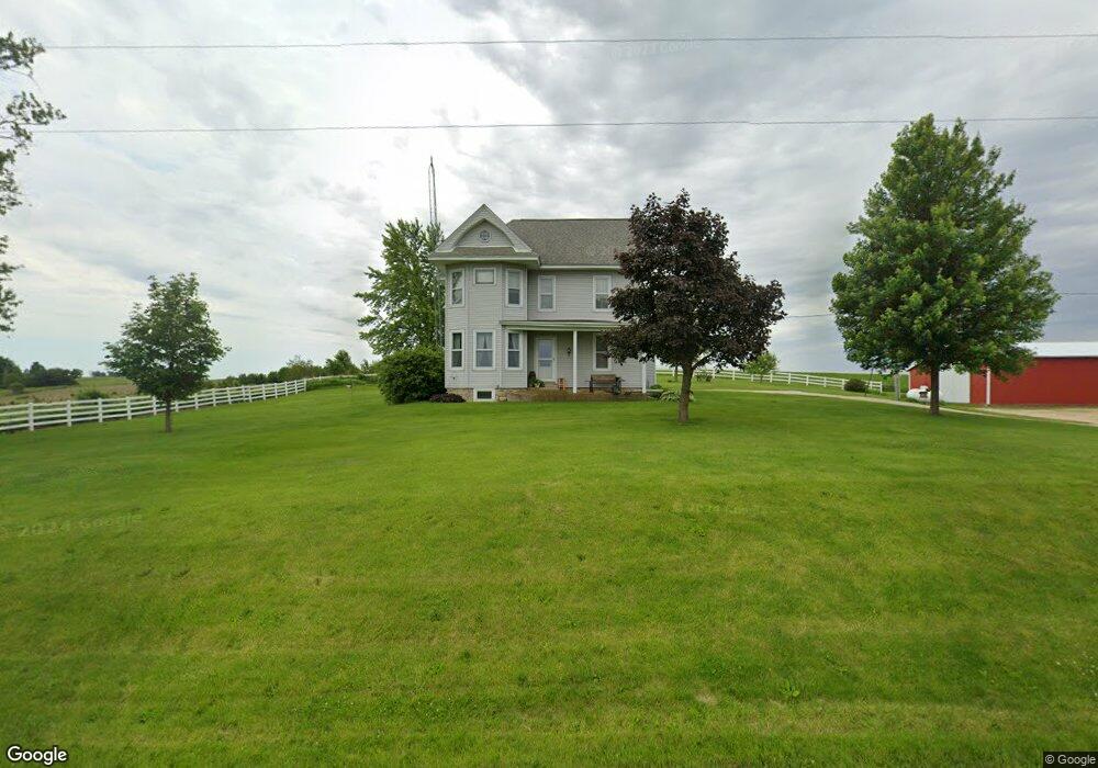 6211 Brouillard Hill Rd, Potosi, WI 53820 - photo 1