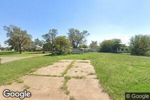 317 W Elm St, Aline, OK 73716