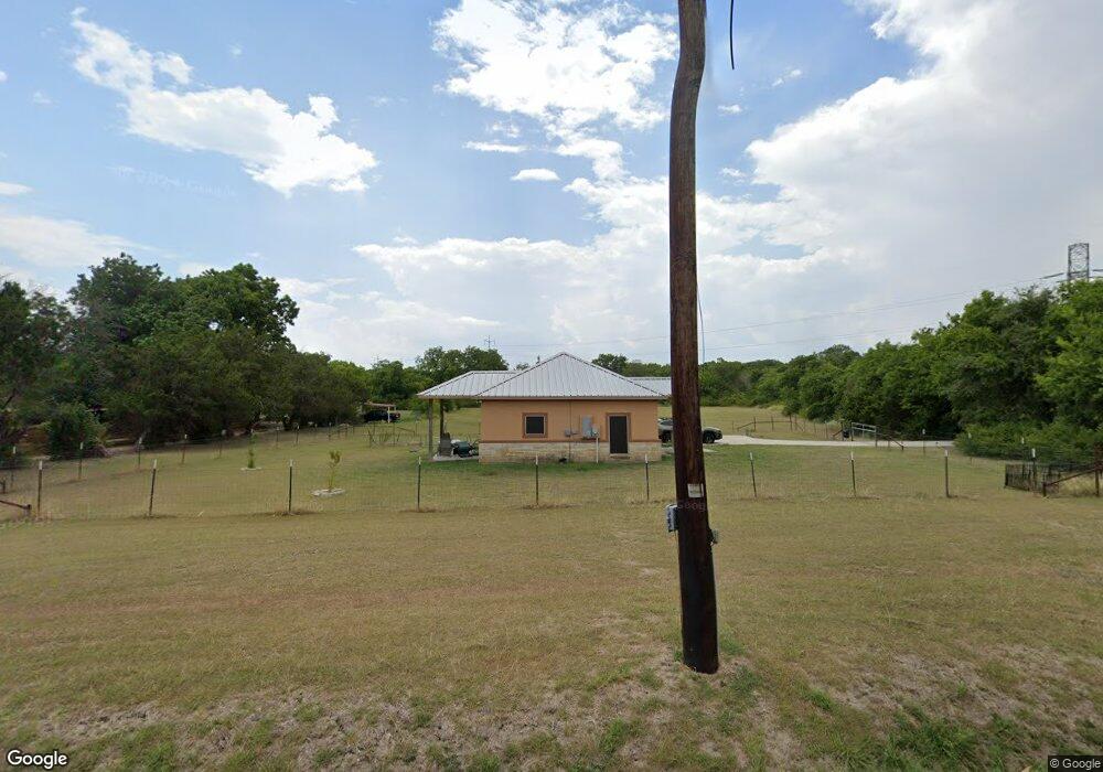 1625 E French Ave, Temple, TX 76501 - photo 1