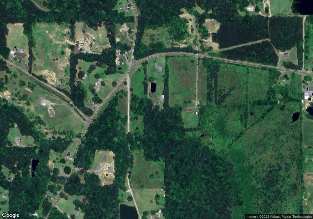 1288 Fullers Chapel Rd, Chatsworth, GA 30705 - photo 1