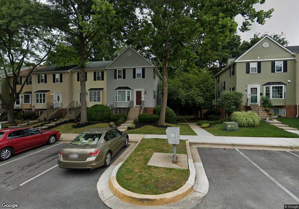 7676 E Arbory Ct unit 256, Laurel, MD 20707 - photo 1