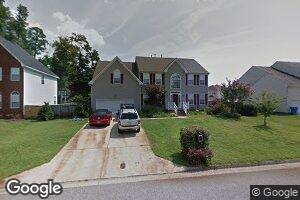 2136 Chesterfield Loop, Chesapeake, VA 23323