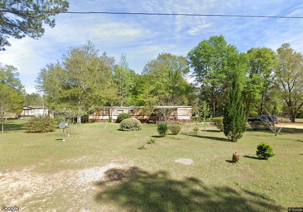 281 Country Oak Cir, Lucedale, MS 39452 - photo 1