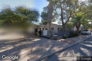 2102 E Spring St, Tucson, AZ 85719