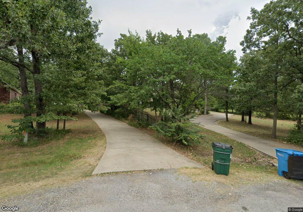 16087 N Woodland Cir W, Skiatook, OK 74070 - photo 1