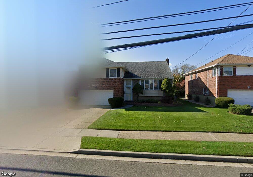 3396 Turf Rd, Oceanside, NY 11572 - photo 1