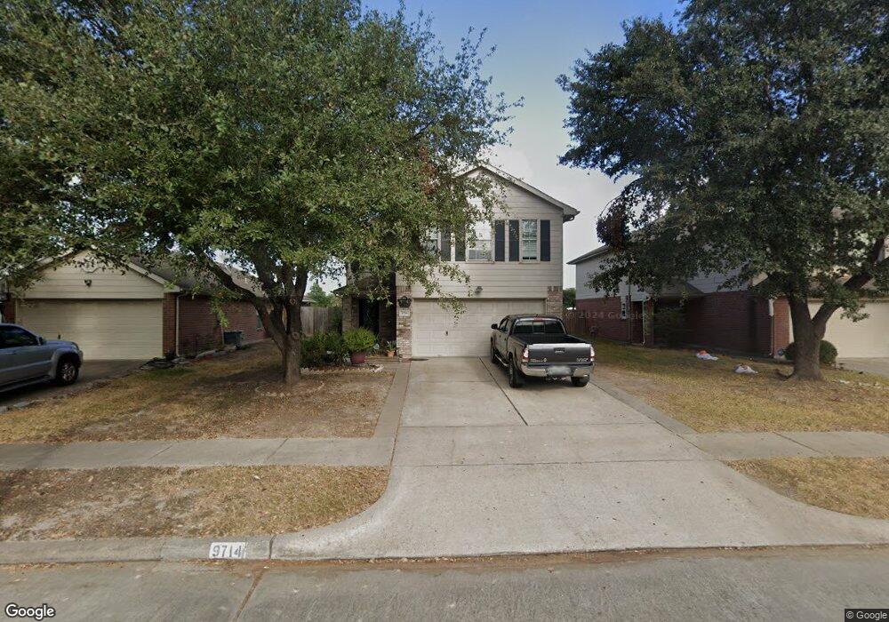 9714 Phil Halstead Dr, Houston, TX 77086 - photo 1
