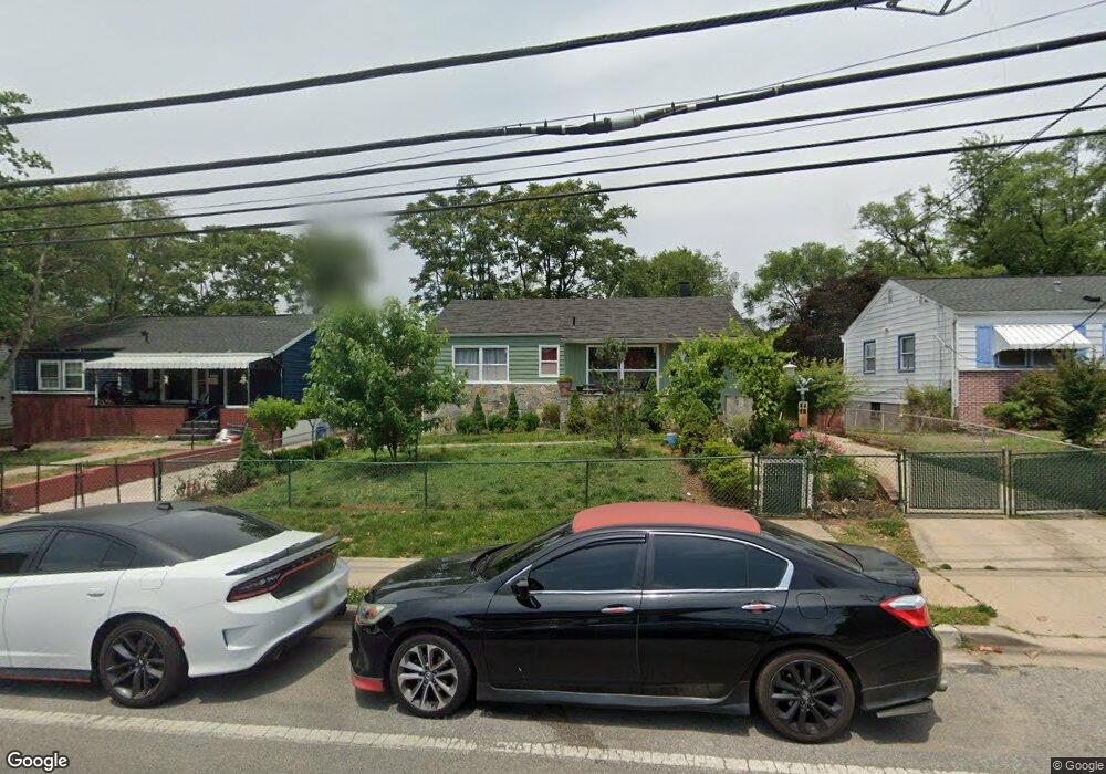 5508 Carters Ln, Riverdale, MD 20737 - photo 1