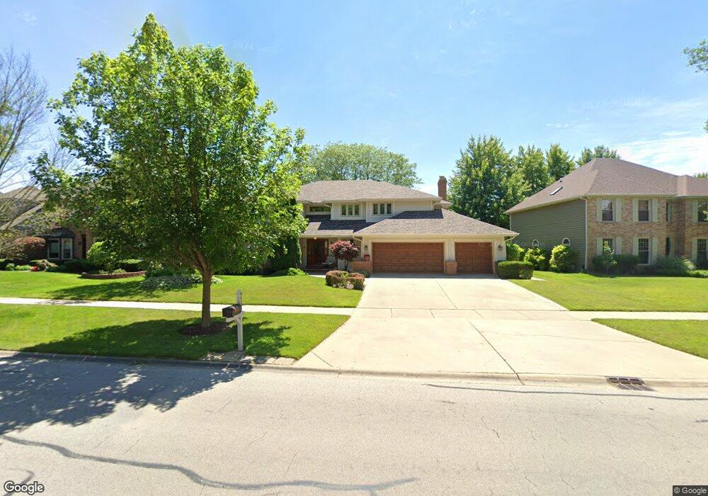 932 W Bailey Rd, Naperville, IL 60565 - photo 1