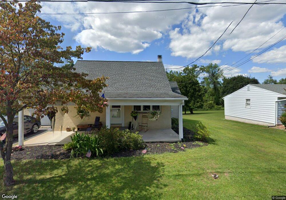 54 Black Matt Rd, Douglassville, PA 19518 - photo 1