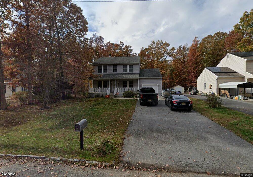 1224 Iris Ave, Williamstown, NJ 08094 - photo 1