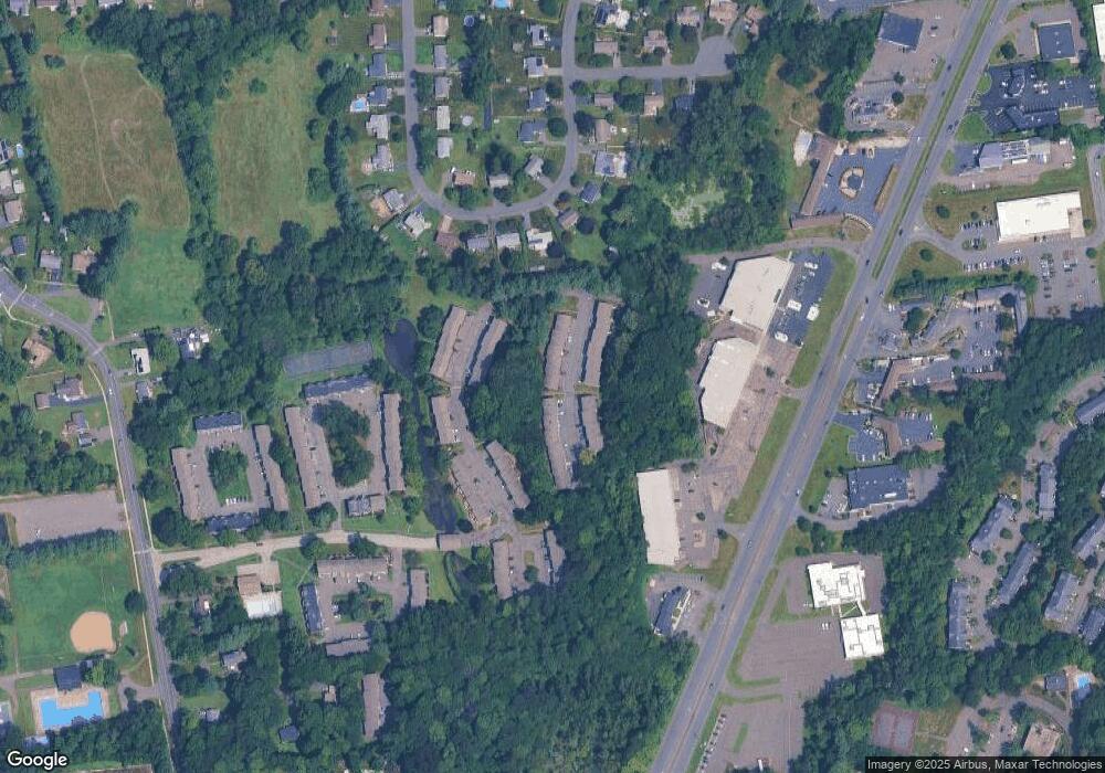 627 Churchill Dr, Newington, CT 06111 - photo 1