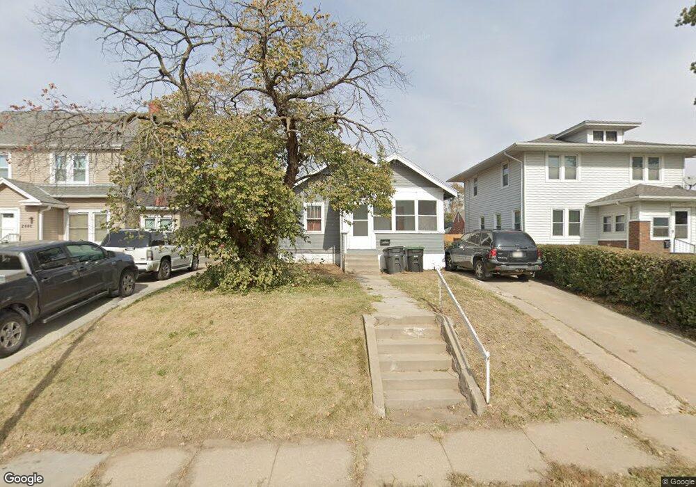 Street View Photo