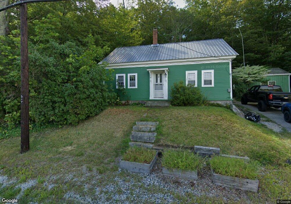 24 Elm St, Limerick, ME 04048 - photo 1