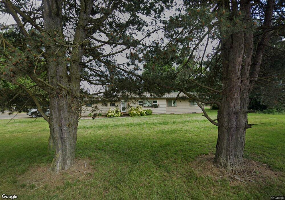 18791 Fobert Rd NE, Hubbard, OR 97032 - photo 1