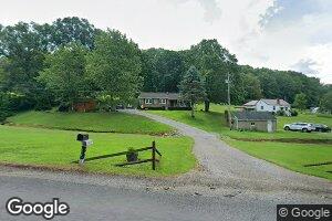 218 Nunamaker Hill Rd, Ford City, PA 16226