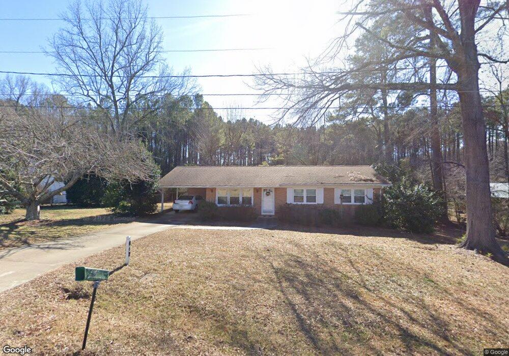 442 Oakwood Dr, Pittsboro, NC 27312 - photo 1