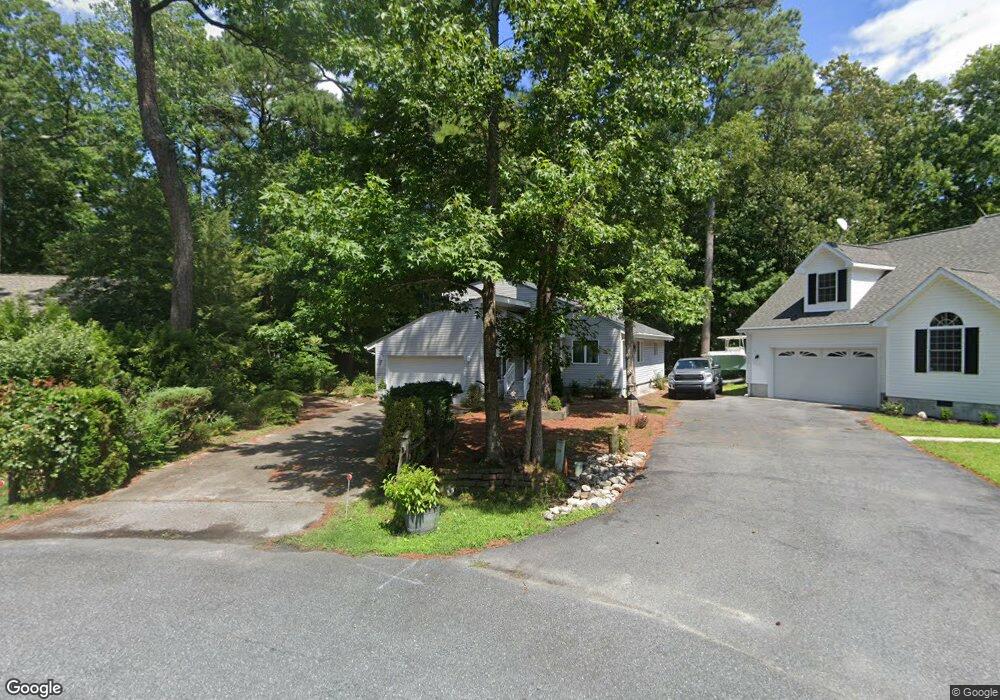 27 Breezeway Ln, Berlin, MD 21811 - photo 1