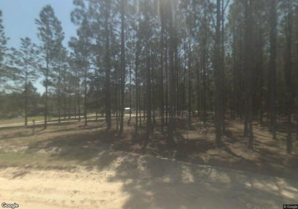 7289 Willie Bowen Rd, Blackshear, GA 31516 - photo 1