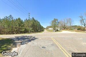 10311 Owassa Rd, Evergreen, AL 36401