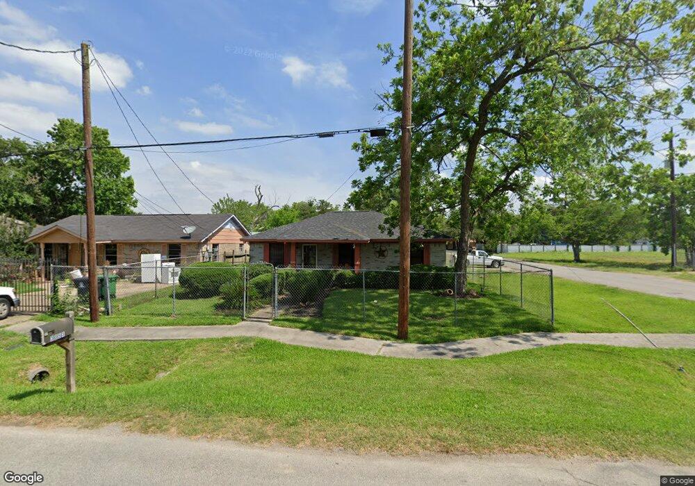 3053 Berry Rd, Houston, TX 77093 - photo 1