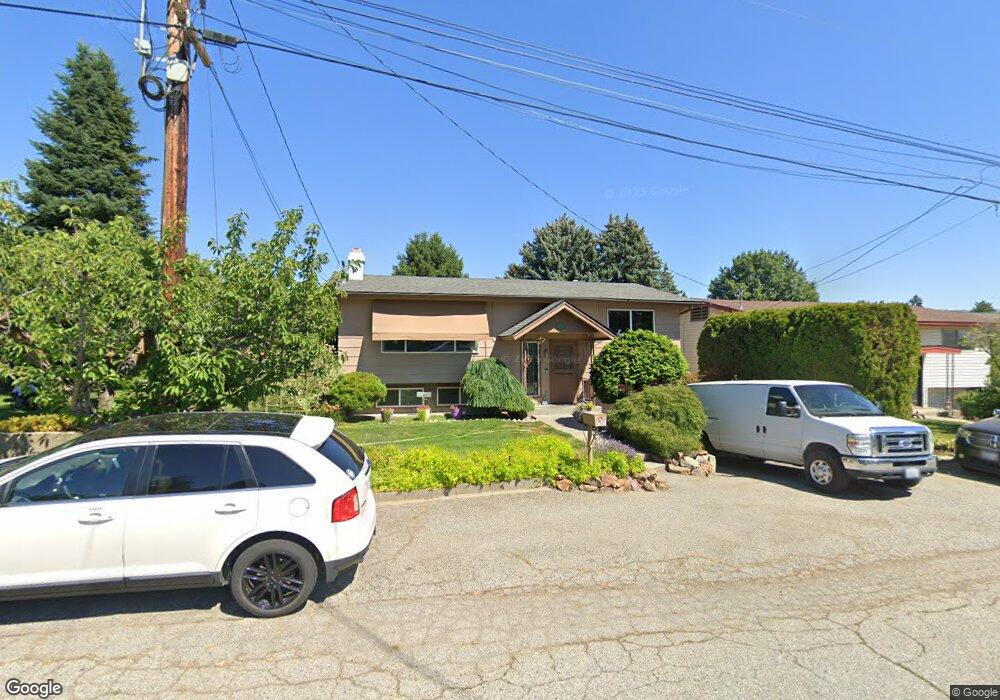 1337 N Ashland Ave, East Wenatchee, WA 98802 - photo 1