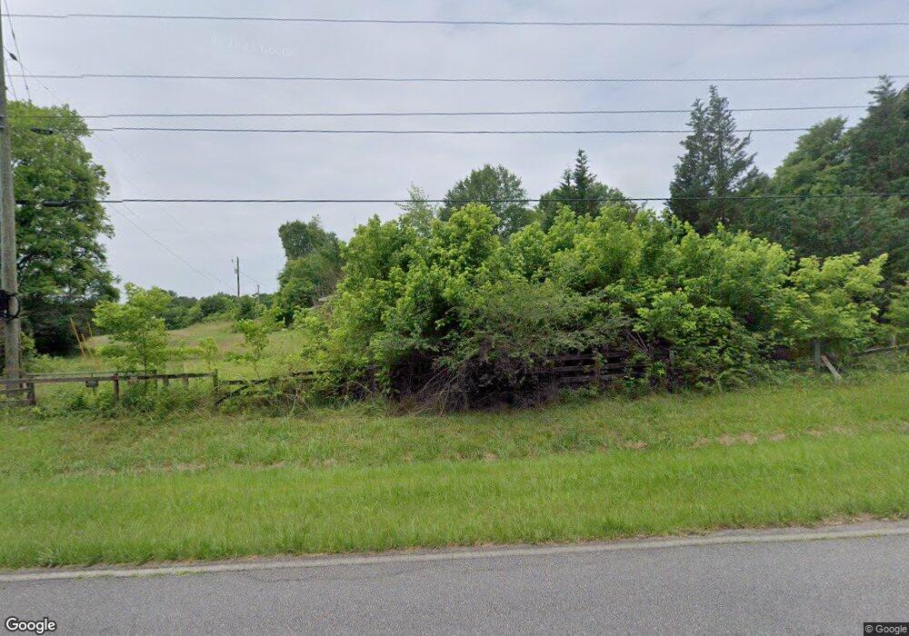 521 Rogers Church Rd, Forsyth, GA 31029 - photo 1