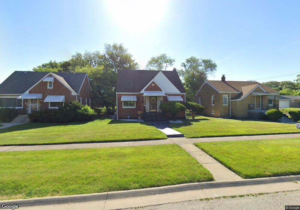 3785 Pierce St, Gary, IN 46408 - photo 1