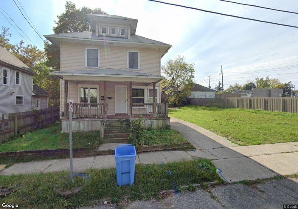 114 Garden St, Lansing, MI 48910 - photo 1