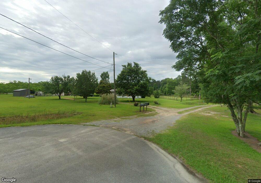 519 Sheila Dr, Enigma, GA 31749 - photo 1