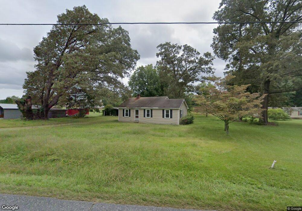 3575 Essex Mill Rd, Dunnsville, VA 22454 - photo 1