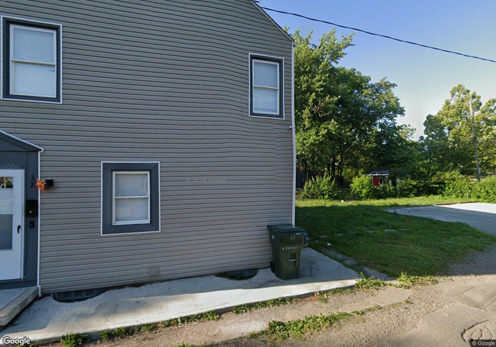 32 N Waverly St, Columbus, OH 43213 - photo 1