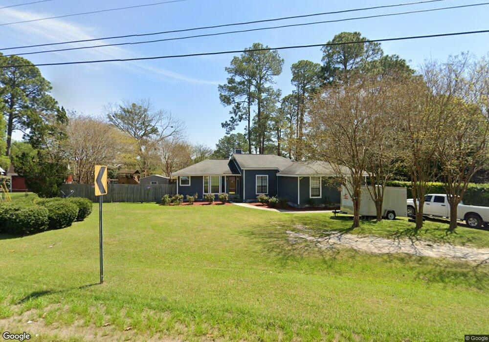 405 Magnolia Dr N, Tifton, GA 31794 - photo 1