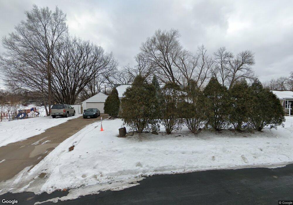 8448 Colfax Ave S, Bloomington, MN 55420 - photo 1